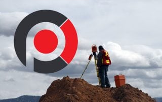 Construction survey company serving Alberta, British Columba and Yukon Territory