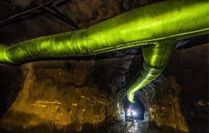 Mining surveyor Yukon and British Columbia