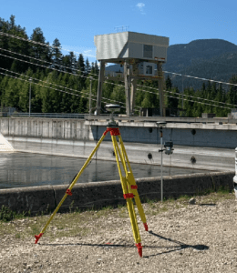 Surveyor BC and Alberta Mobile