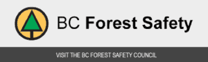 PCI is a member of the BC forest safety council