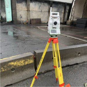 we are a surveying company servicing all of british columbia, alberta as well as the yukon
