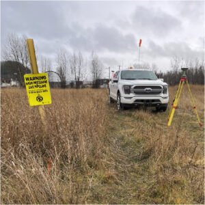 utility and buried facility locating company bc alberta and yukon