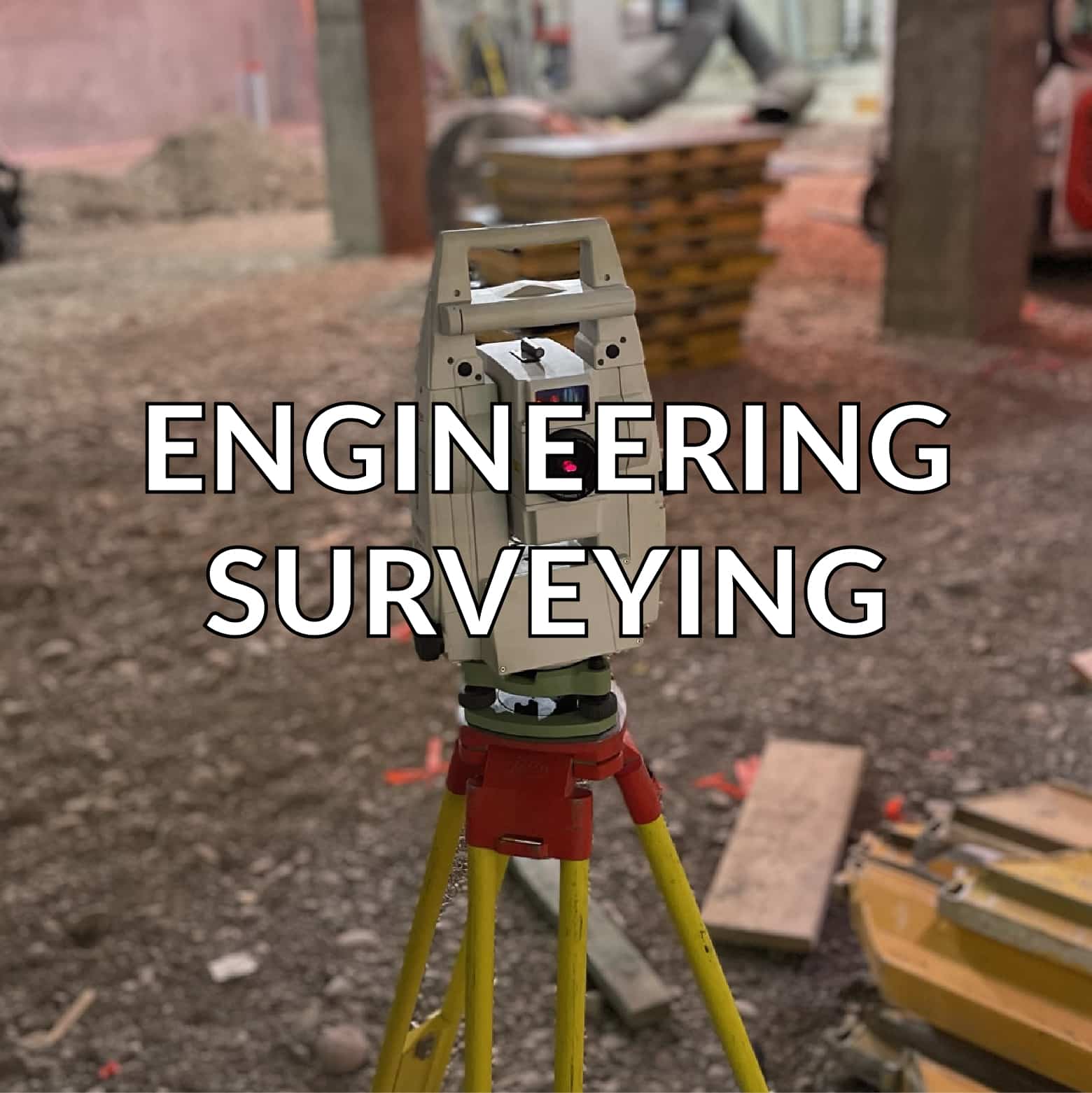 engineering and construction surveying services