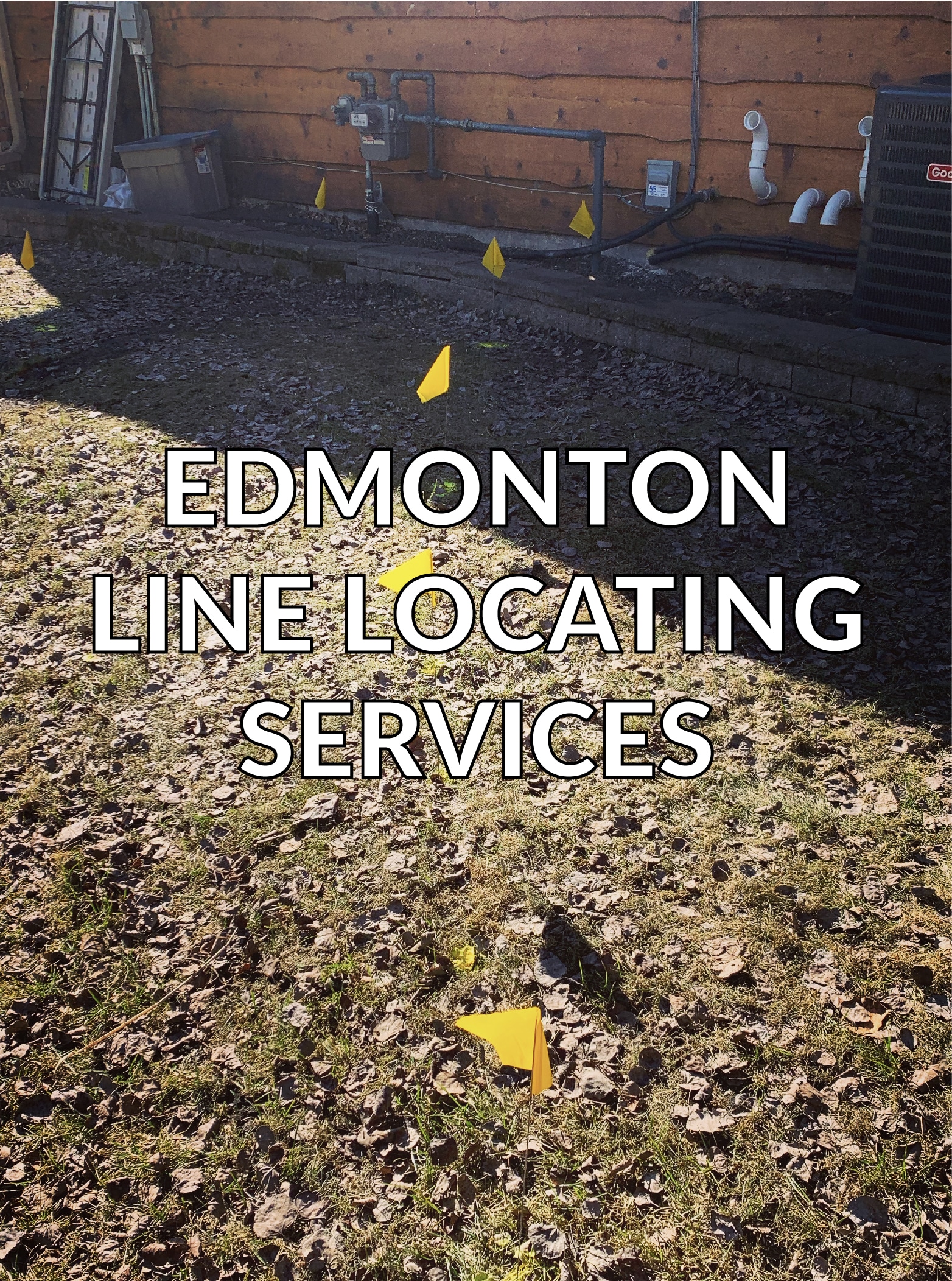 line locating services edmonton