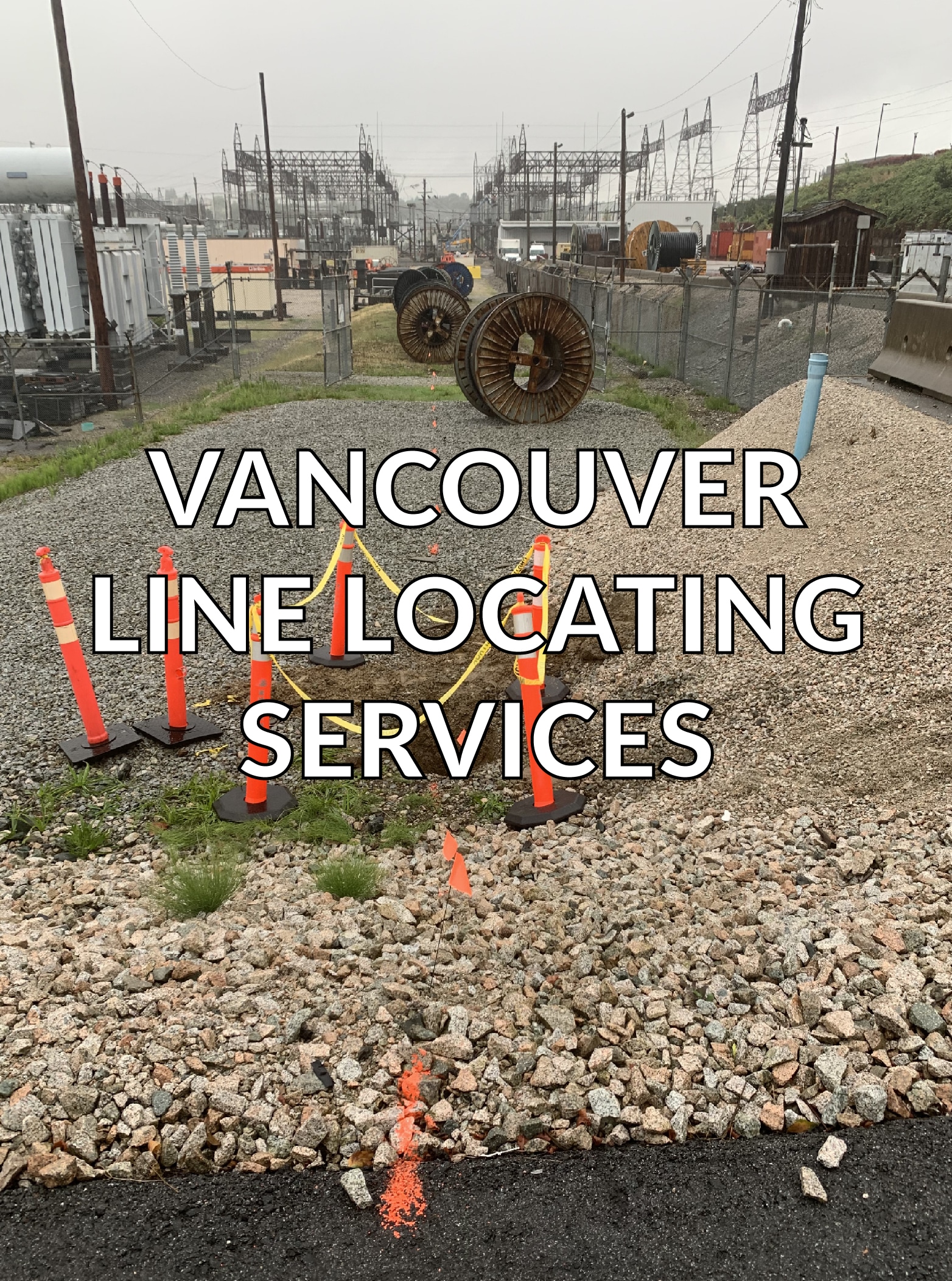 line locating services vancouver