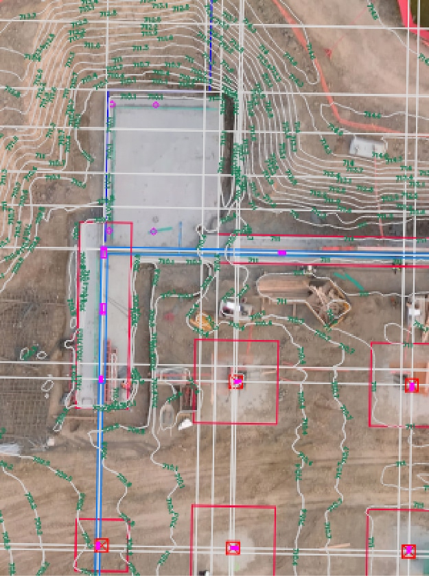 Topographical Surveyor Prince George