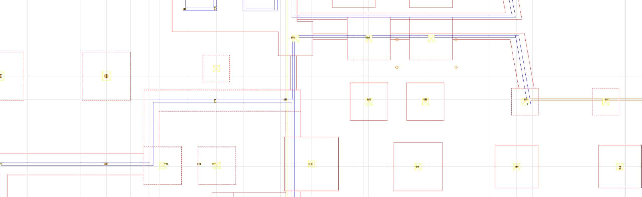 Surveying services for engineering firms.